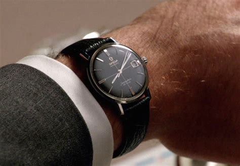 watches of mad men season 5